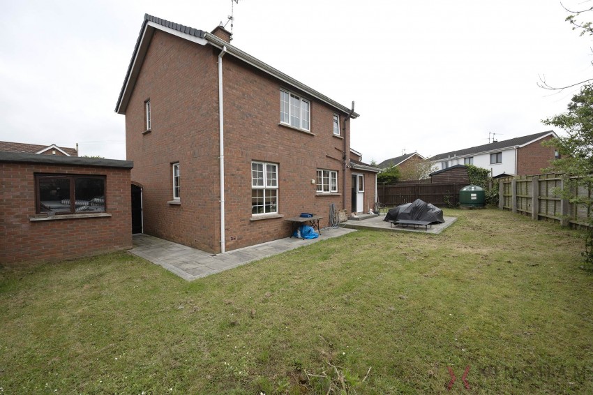 Images for 55 Ashgrove Drive, Craigavon