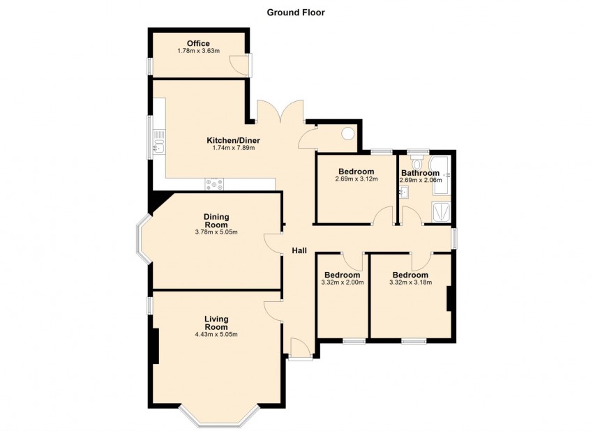 Images for 56 Antrim Road, Lurgan