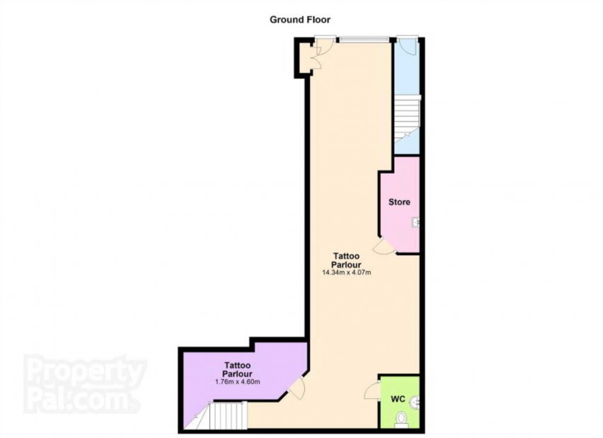 Images for 82 William Street, Lurgan