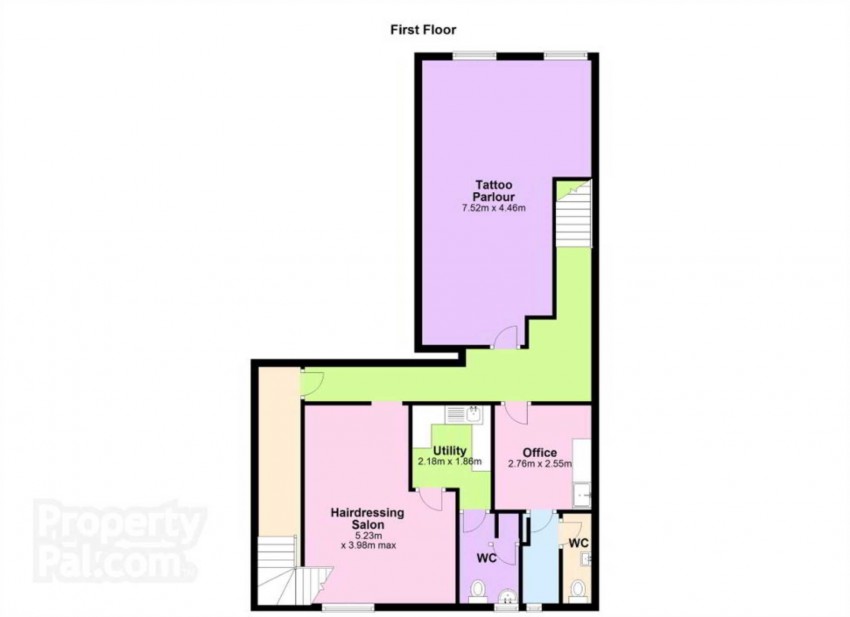 Images for 82 William Street, Lurgan