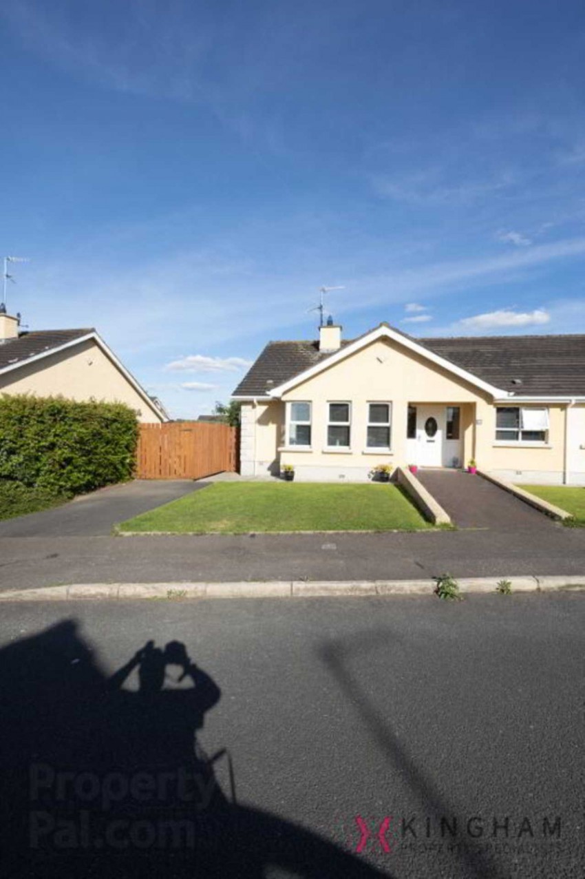 Images for 10 Fox`s Hill, Lurgan, Craigavon