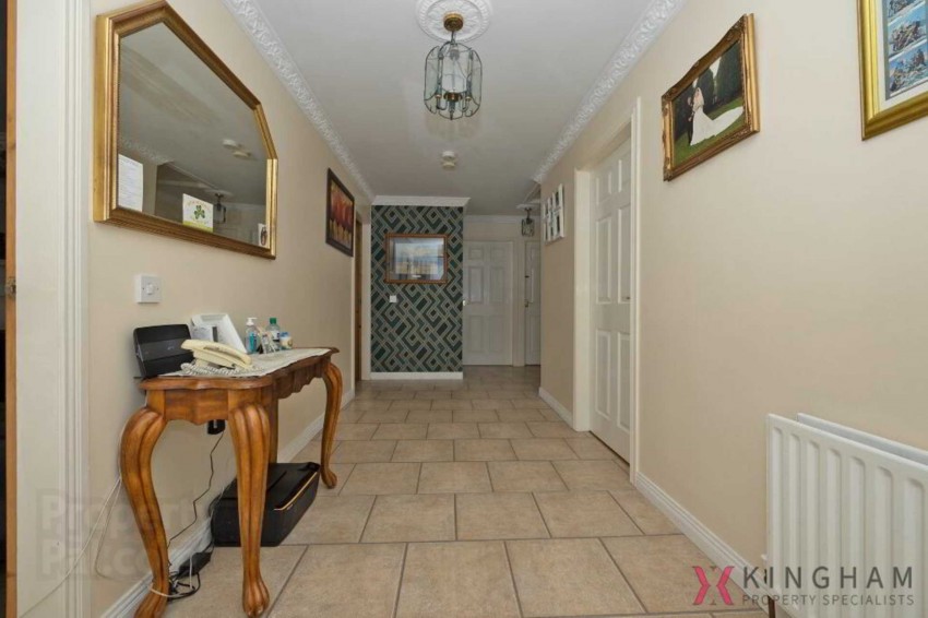 Images for 10 Fox`s Hill, Lurgan, Craigavon