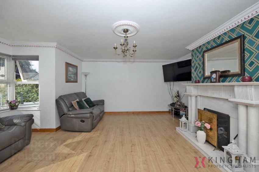 Images for 10 Fox`s Hill, Lurgan, Craigavon