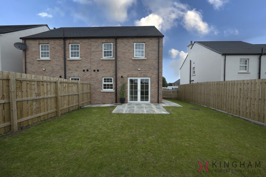 Images for Dicksons Wood, Moyraverty, Craigavon