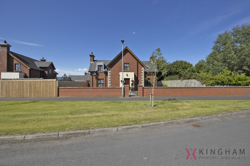 Images for Derryloiste Meadows, Derrytrasna, Craigavon