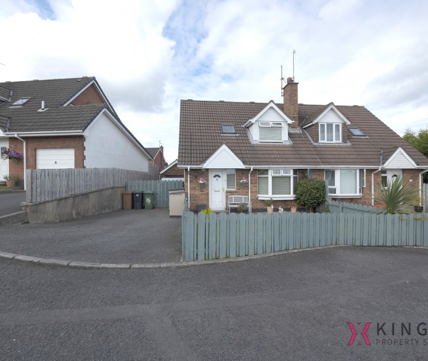 Images for Collingwood Drive, Lurgan, Craigavon