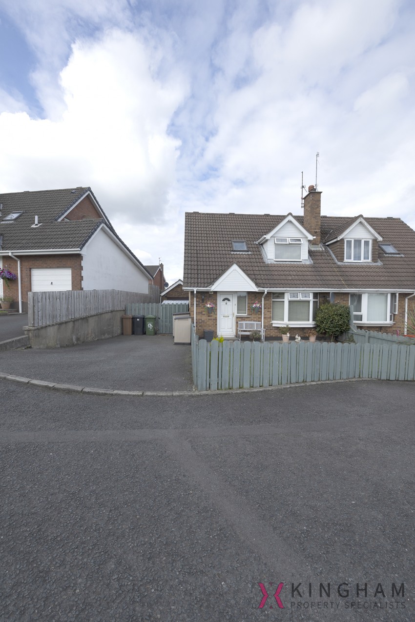 Images for Collingwood Drive, Lurgan, Craigavon