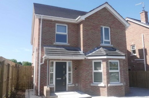 View Full Details for Detached, Gilpins Court, Gilpinstown Road, Lurgan
