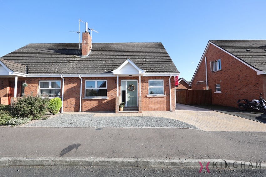 Images for Bann Close, Derrytrasna, Craigavon