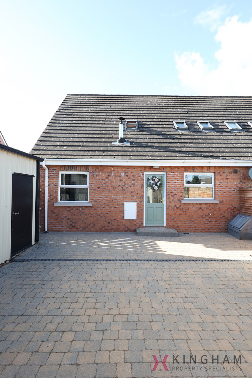 Images for Bann Close, Derrytrasna, Craigavon