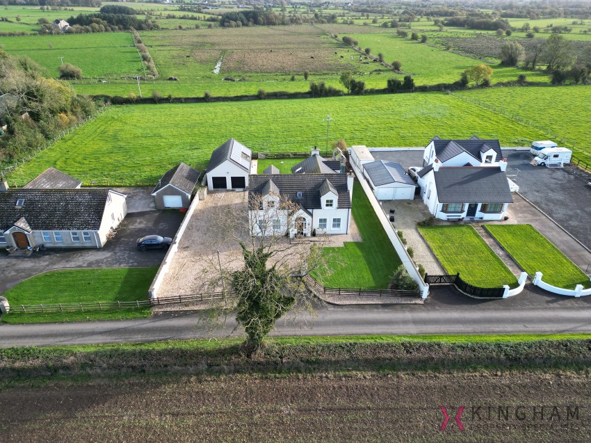 Images for Brankins Island Road, Aghalee, Lurgan, Craigavon