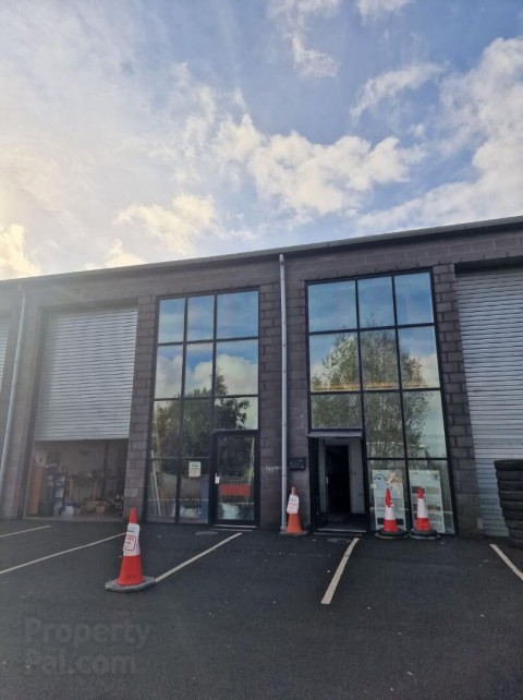 View Full Details for Annesborough Industrial Park, Lurgan
