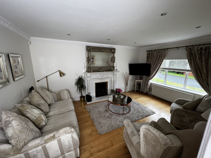 Images for Turmoyra Court, Lurgan, Craigavon