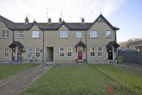 View Full Details for Belvedere Manor, Lurgan, Craigavon