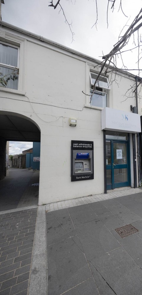 View Full Details for 53A Church Place, Lurgan