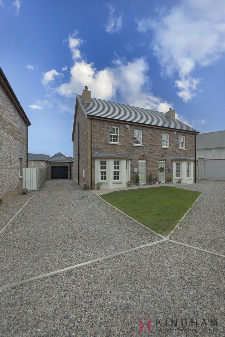 Images for Hunters Lodge, Lurgan, Craigavon