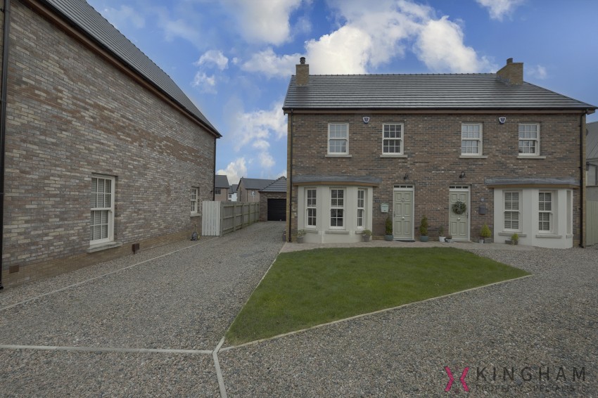 Images for Hunters Lodge, Lurgan, Craigavon