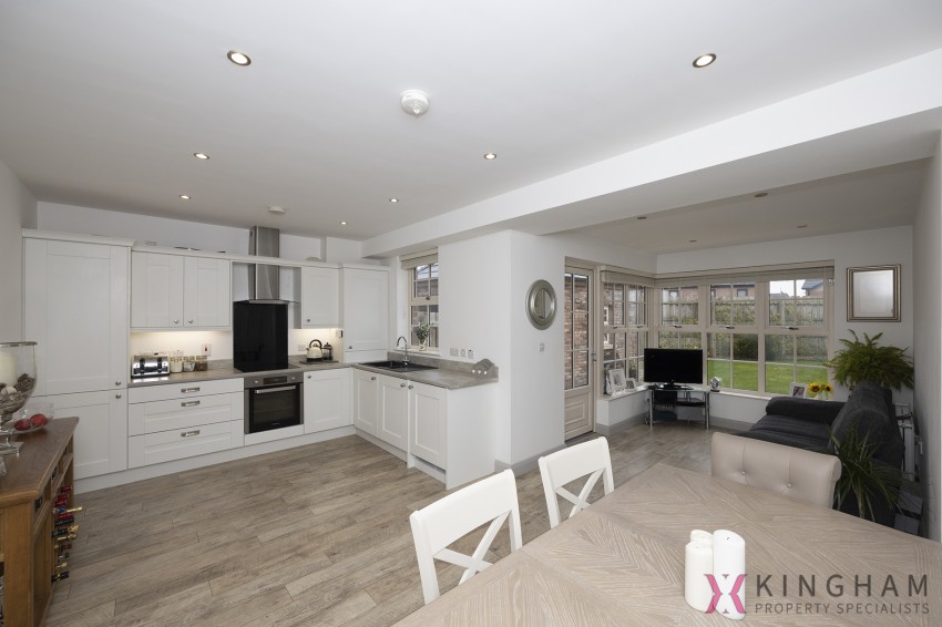 Images for Hunters Lodge, Lurgan, Craigavon