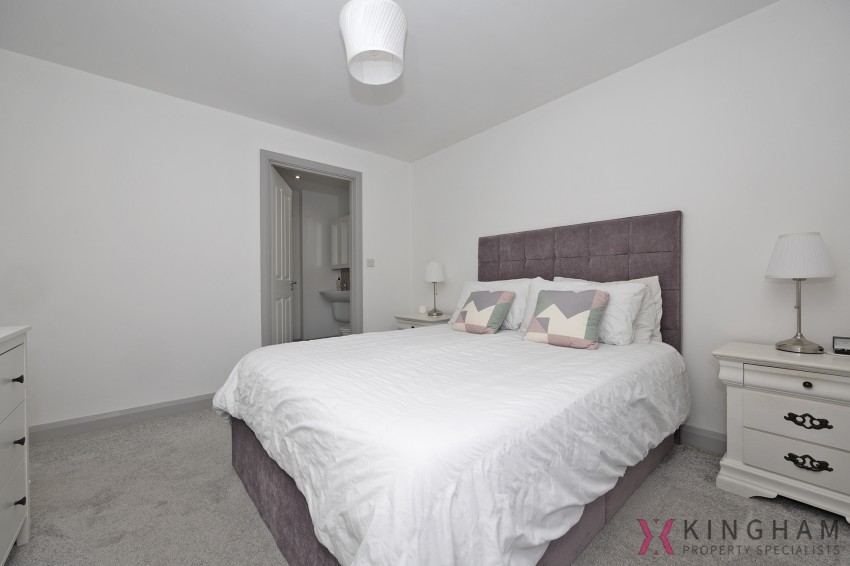 Images for Hunters Lodge, Lurgan, Craigavon