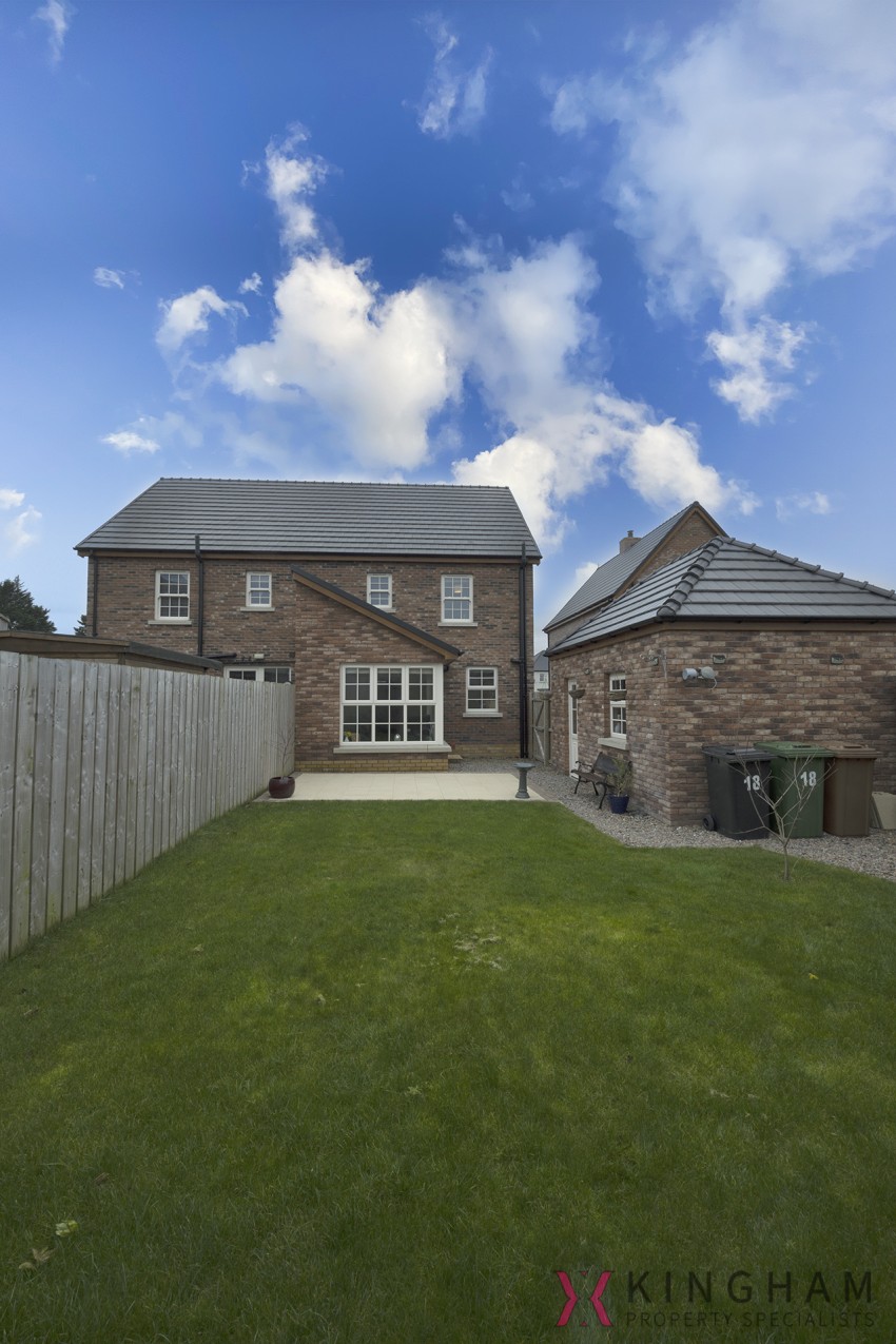Images for Hunters Lodge, Lurgan, Craigavon