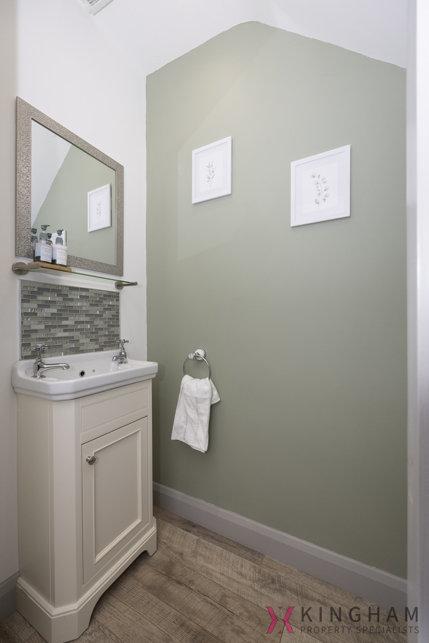 Images for Hunters Lodge, Lurgan, Craigavon