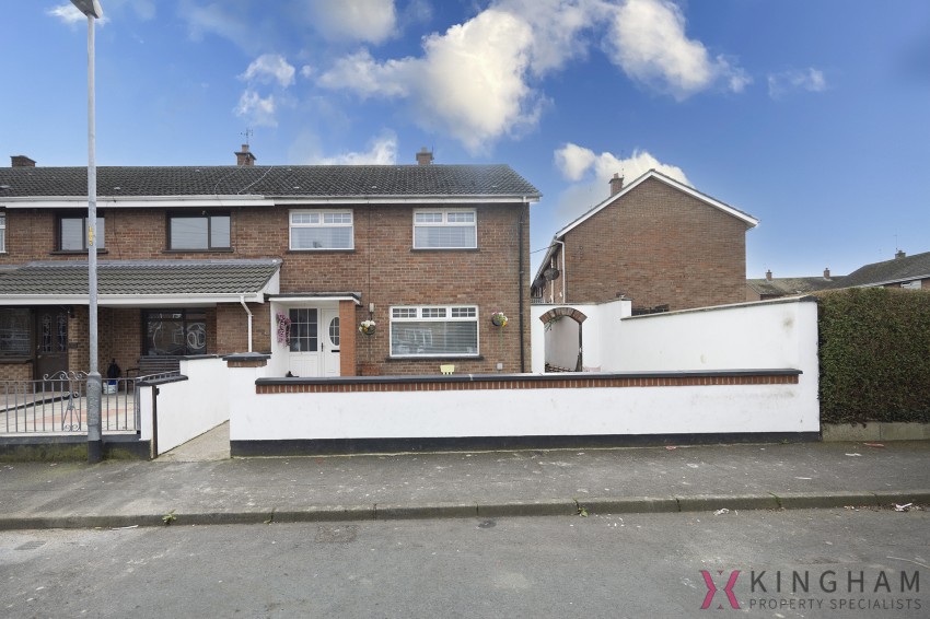 Images for Filbin Crescent, Lurgan, Craigavon