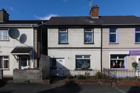 View Full Details for Victoria Street, Lurgan, Craigavon