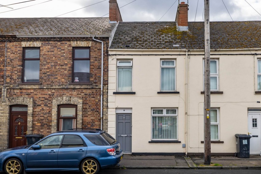 Images for 161 Union Street, Lurgan