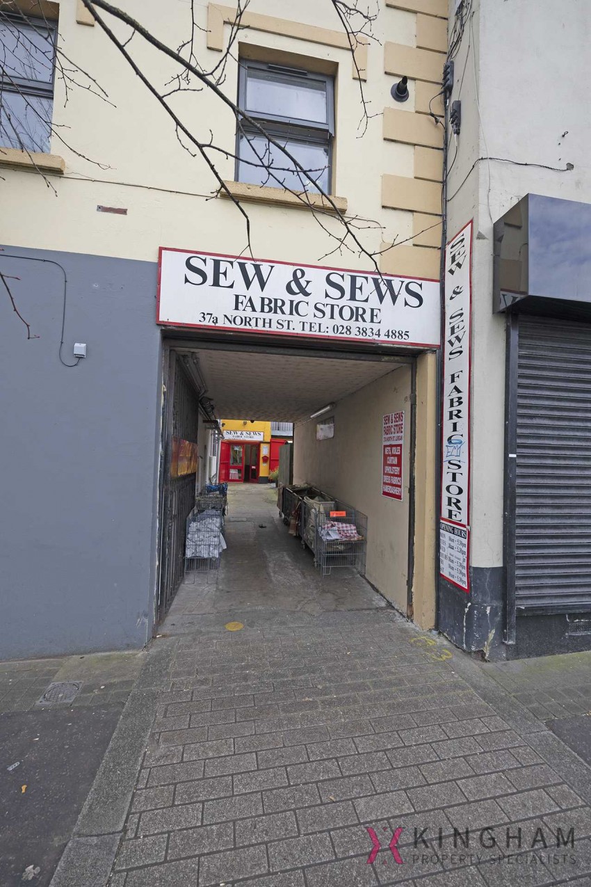 Images for 37a North Street, Craigavon
