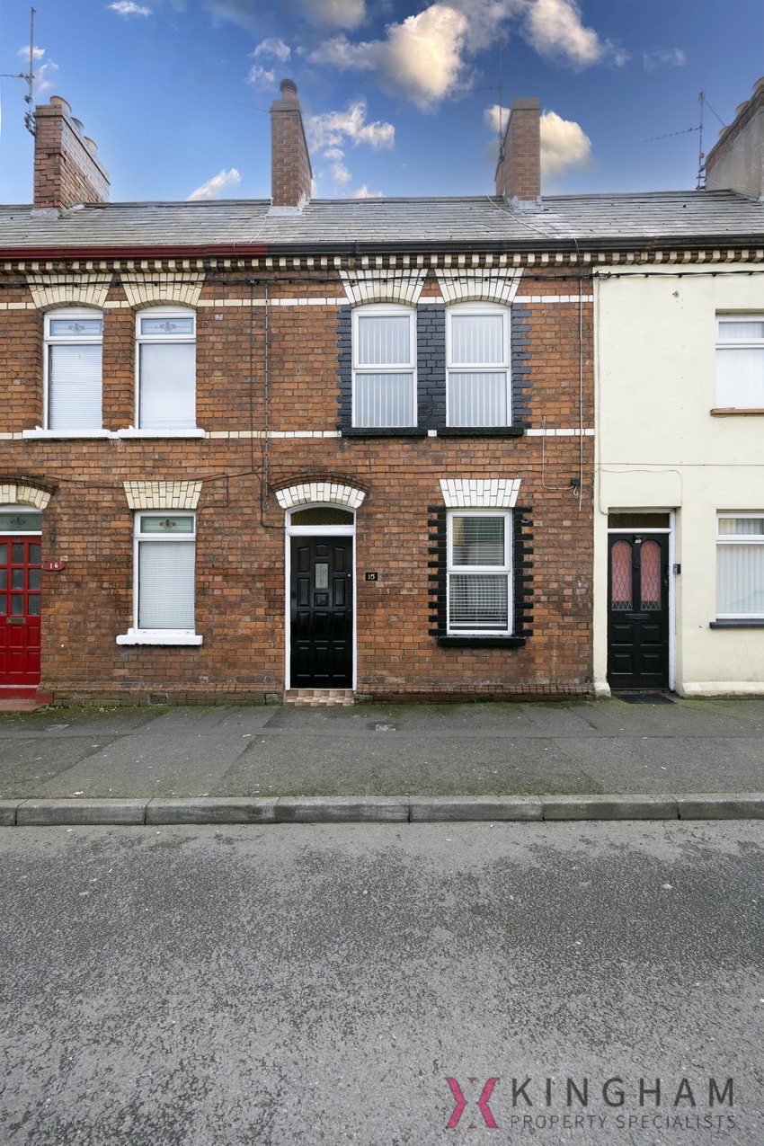 Images for Brownlow Terrace, Lurgan, Craigavon