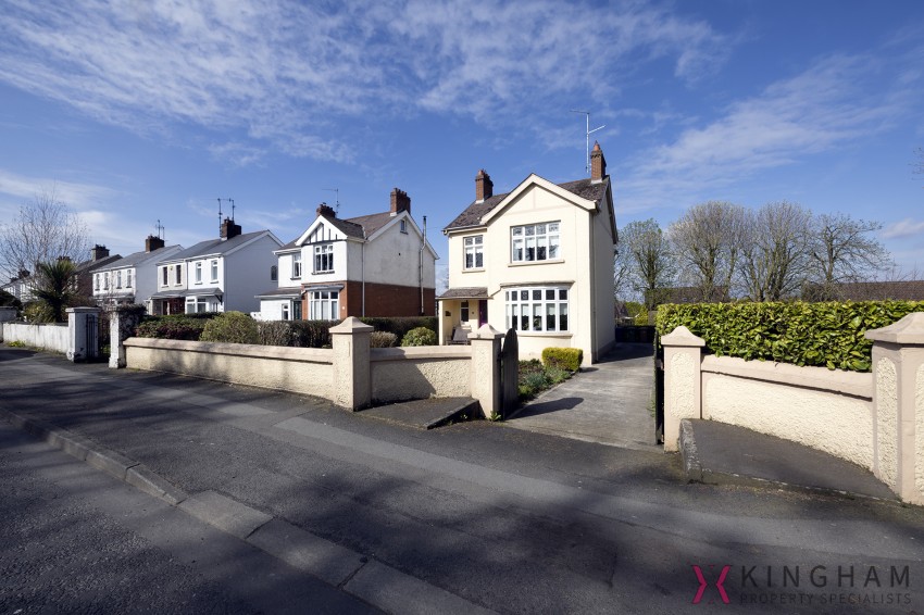 Images for Antrim Road, Lurgan, Craigavon