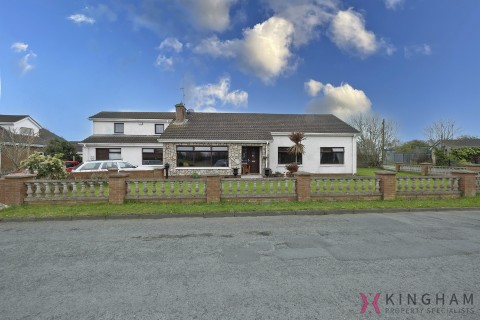 View Full Details for Carrigart, Tullygally, Craigavon