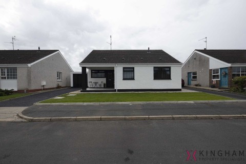 View Full Details for 5 Ashgrove Avenue, Craigavon