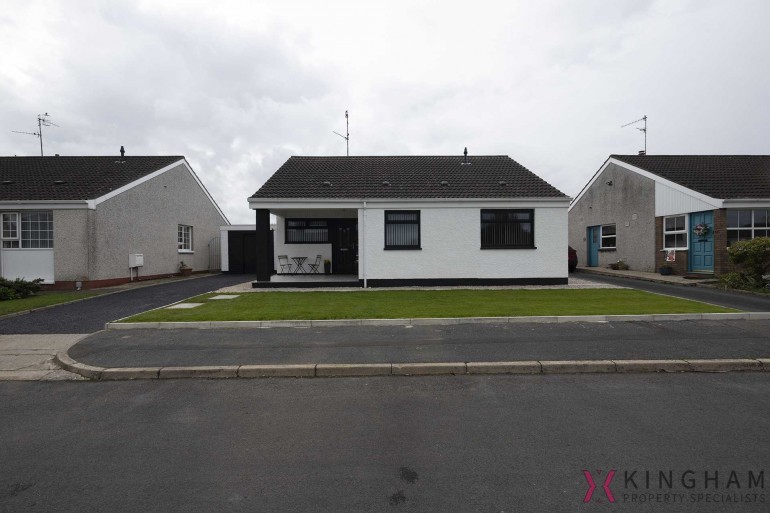 5 Ashgrove Avenue, Craigavon