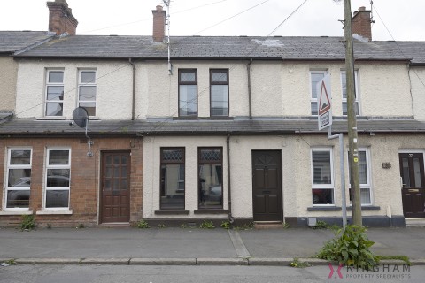 View Full Details for Wellington Street, Lurgan, Craigavon
