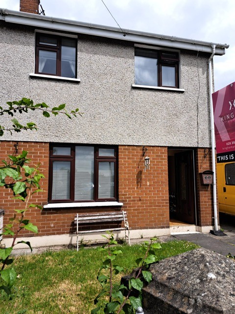 View Full Details for Victoria Gardens, Lurgan, Craigavon