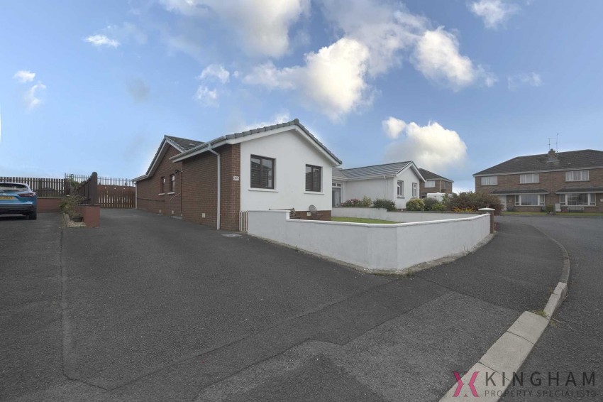 Images for 17 Beechgrove Park, Craigavon
