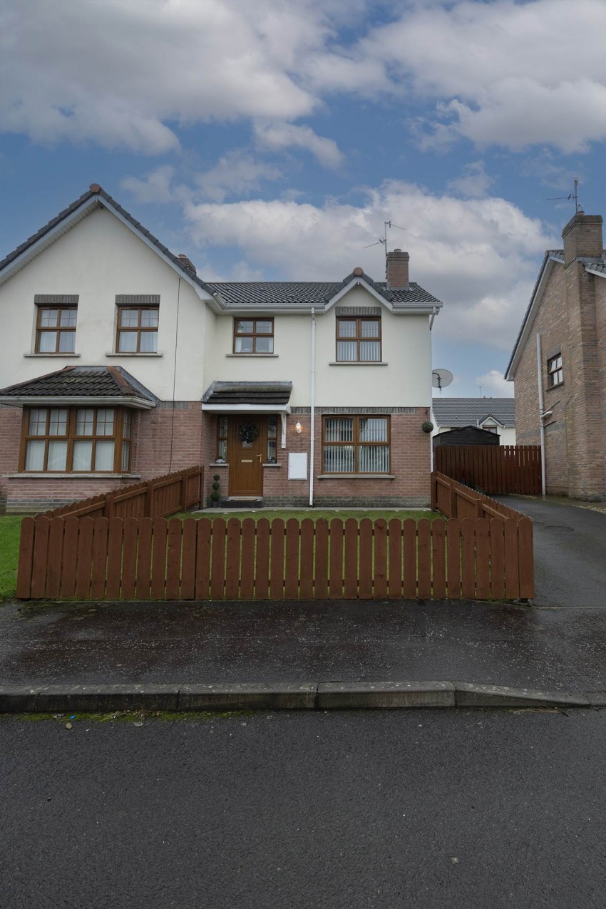 Images for Carrigart Crescent, Craigavon