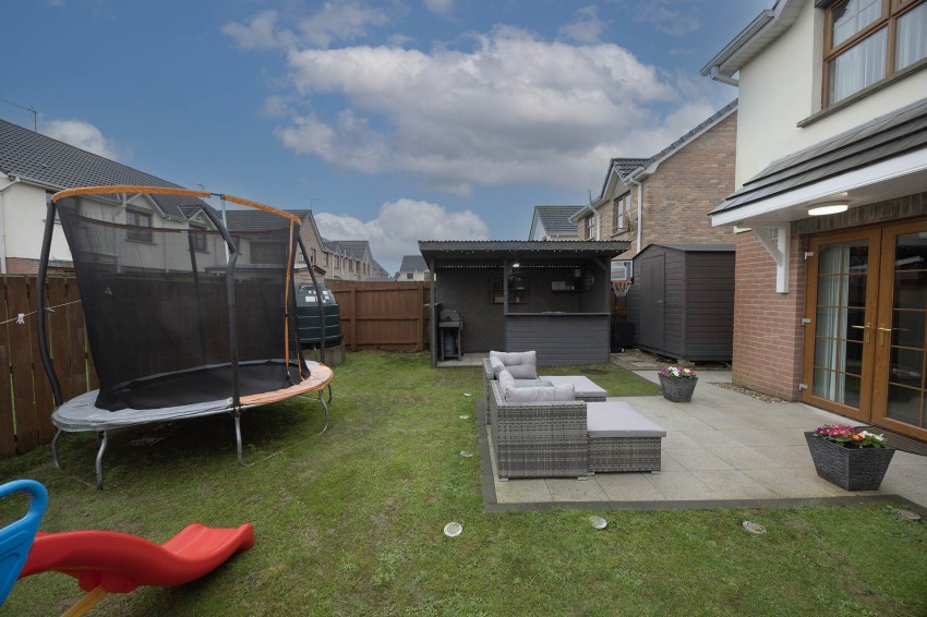 Images for Carrigart Crescent, Craigavon