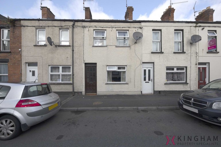 78 Victoria Street, Craigavon