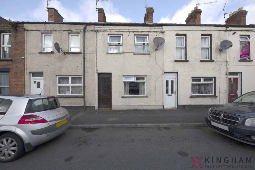 Images for 78 Victoria Street, Craigavon