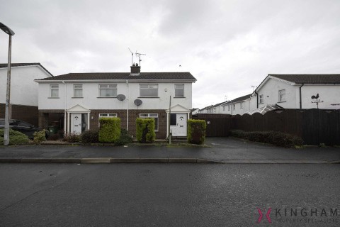 View Full Details for 15 Mahon Drive, Craigavon
