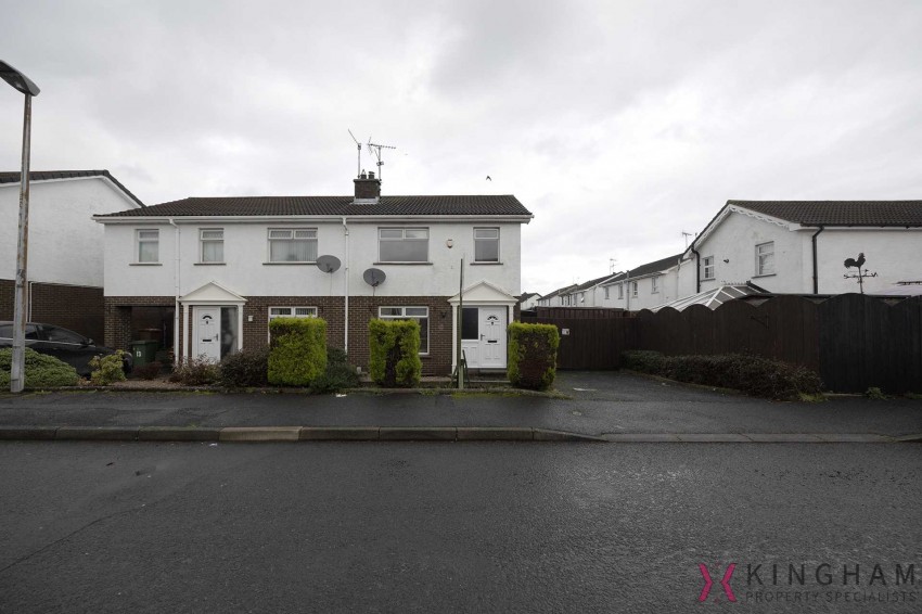 Images for 15 Mahon Drive, Craigavon