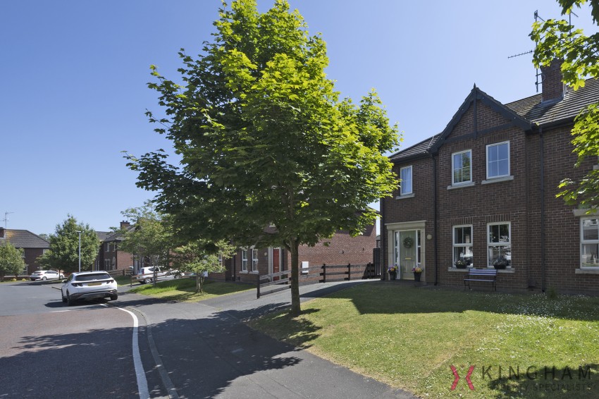 Images for Bluestone Hall, Knockmenagh, Craigavon