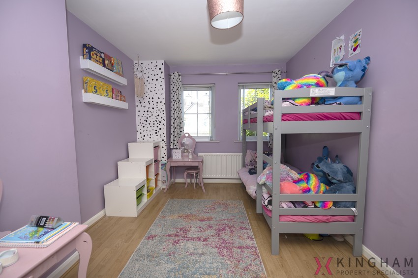 Images for Bluestone Hall, Knockmenagh, Craigavon