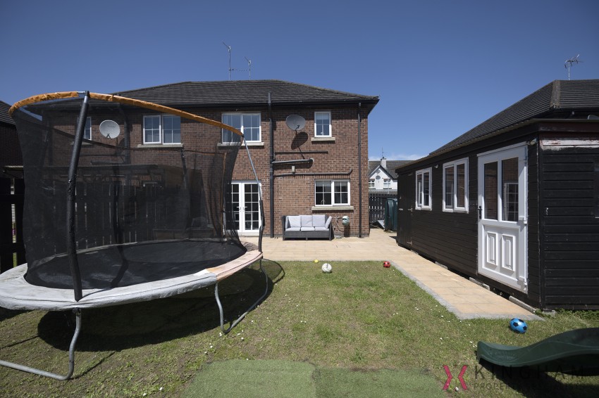 Images for Bluestone Hall, Knockmenagh, Craigavon