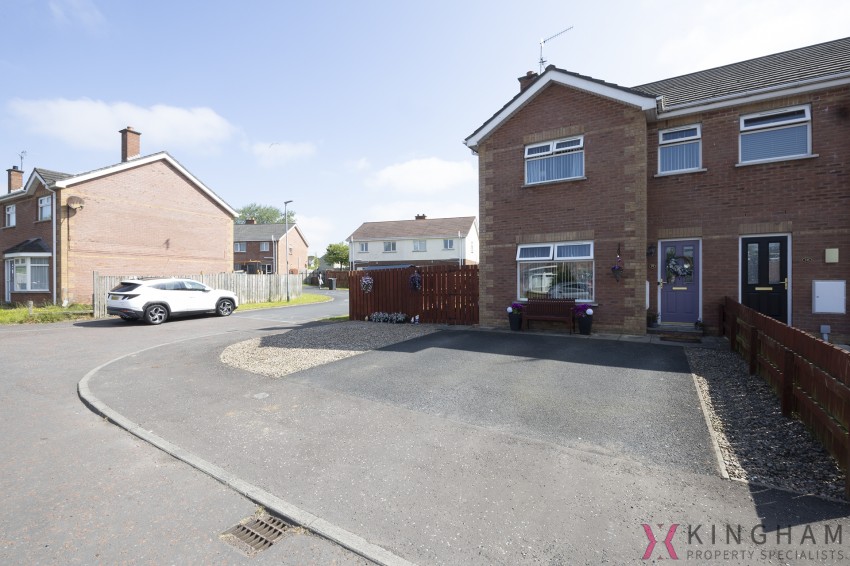 Images for Lismore Manor, Craigavon