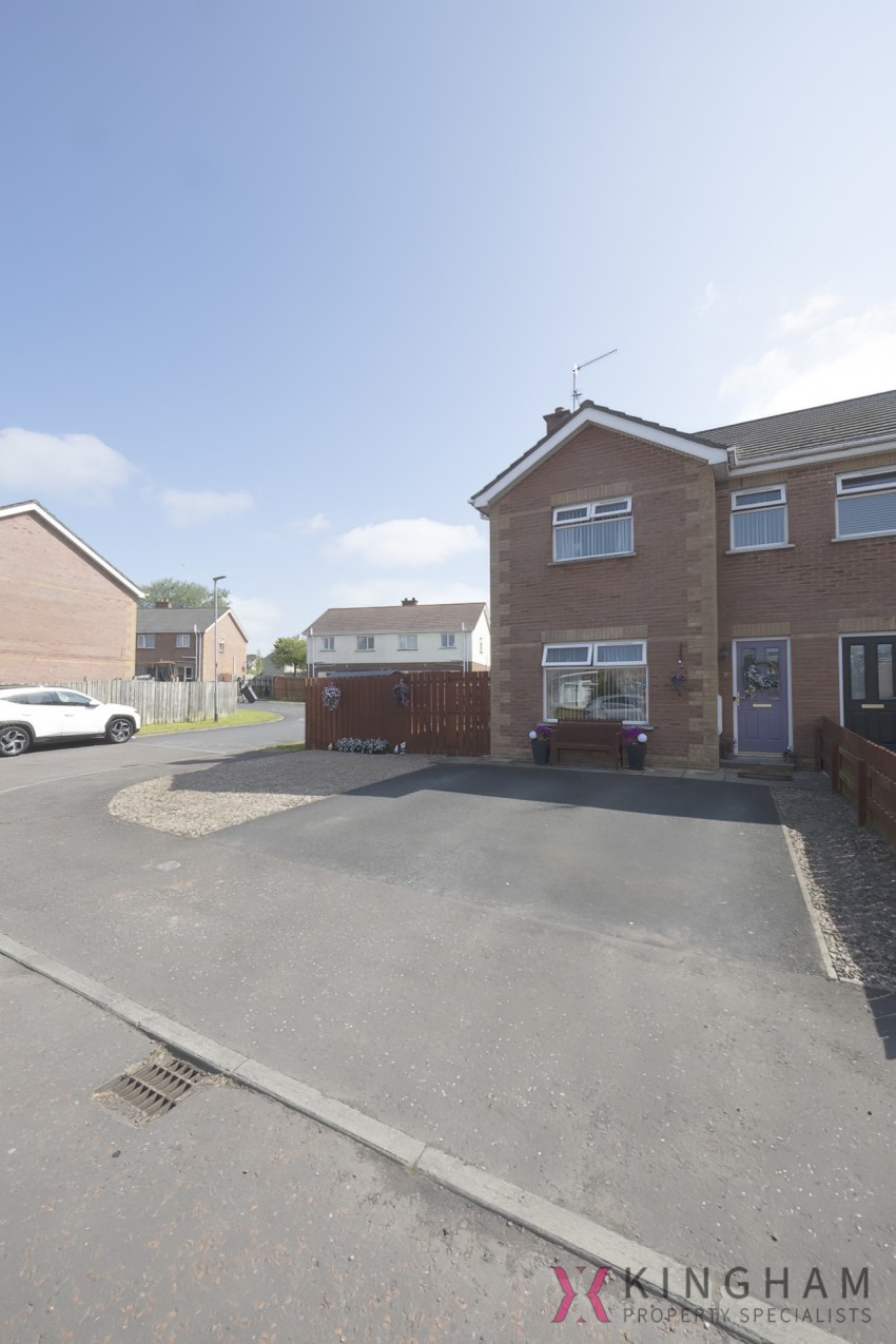 Images for Lismore Manor, Craigavon