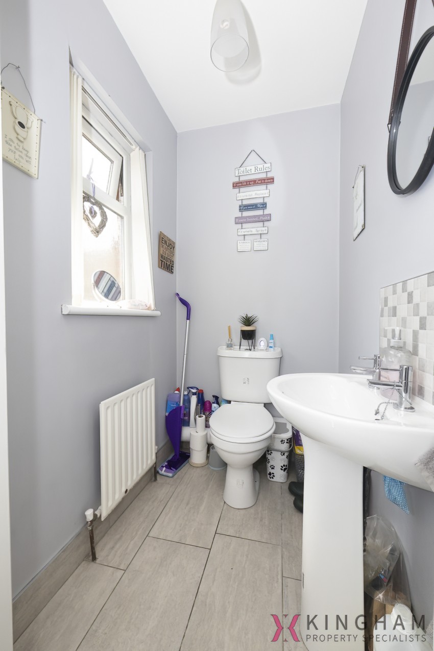 Images for Lismore Manor, Craigavon