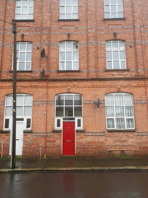 View Full Details for Apartment 28   Woodville Street, Lurgan